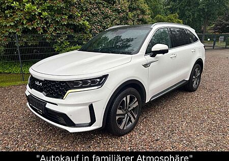 Kia Sorento Platinum 4WD Plug-In Hybrid Pano
