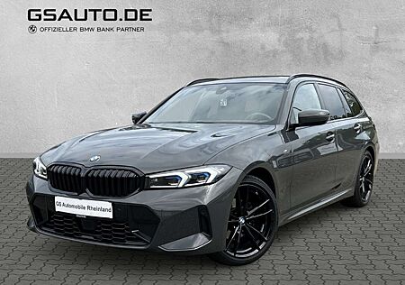 BMW 320 dxDrive SpAut. M-SPORT ACC Adapt/LED HUD 19''