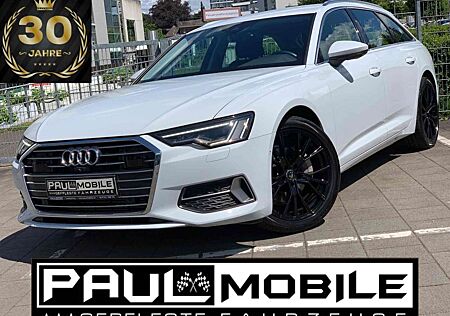 Audi A6 45 TFSI sport Navi LED ACC R-Cam