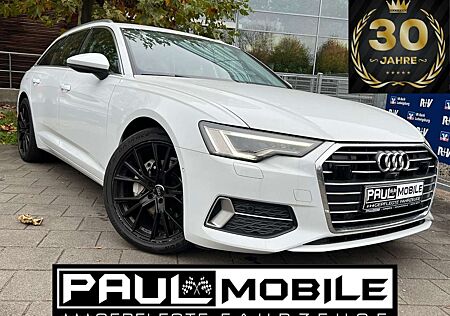 Audi A6 45 TFSI sport Navi LED ACC R-Cam