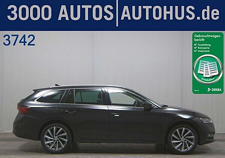 Skoda Octavia Combi 1.4 TSI First Edition iV Navi ACC