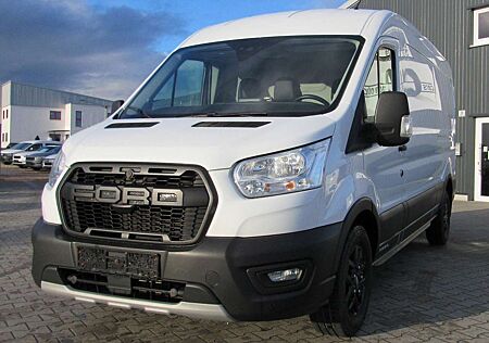 Ford Transit 350 L3H2 2.0 EcoBlue Trail- ACC|SHZ|AHK