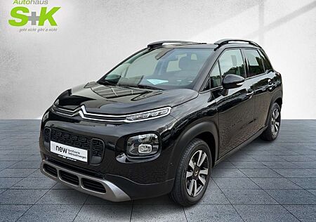 Citroën C3 Aircross Citroen 1.2 PureTech 110 Shine *HUD*CAM*NAVI