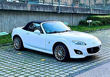 Mazda MX-5 1.8 Hamaki