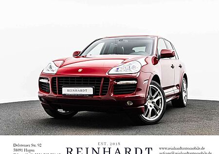 Porsche Cayenne S GTS 21Z./BI-XENON/BOSE/PANO/NAVI/AHK