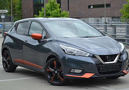Nissan Micra 0.9 IG-T Tekna