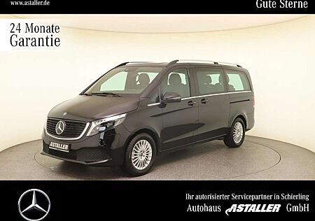 Mercedes-Benz EQV 300 Avantgarde Lang L2 360°+LED+NaviPL+Distr