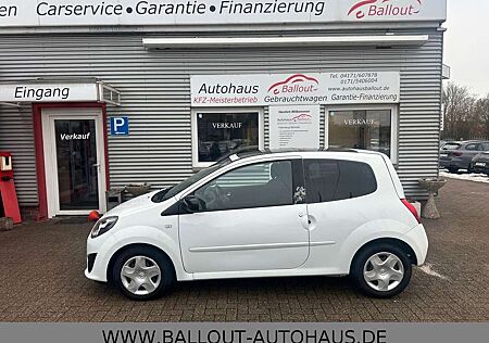 Renault Twingo Night & Day*PANO*KLIMA*GARANTIE*HU NEU
