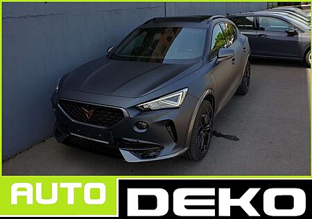 Cupra Formentor 1.4 e-HYBRID VZ DSG Pano/SSL/360°/AHK