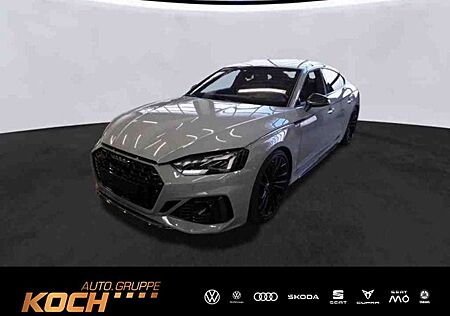 Audi RS5 Sportback 2.9TFSI quattro KERAMIK RS-ABGAS M