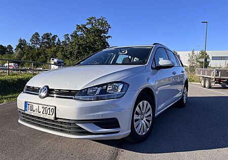 VW Golf Variant Volkswagen Trendline