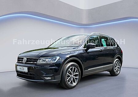VW Tiguan Volkswagen 2.0 TDI 150Ps SHZ