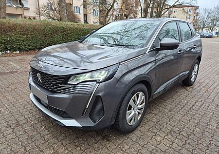 Peugeot 3008 Active Business AUTOM,KAM. NAVI 12599NETTO