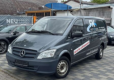 Mercedes-Benz Vito 113 CDI lang/Klima