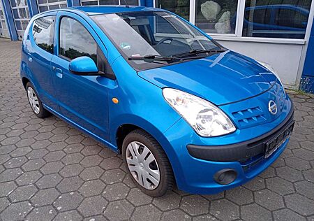 Nissan Pixo Acenta/HU neu
