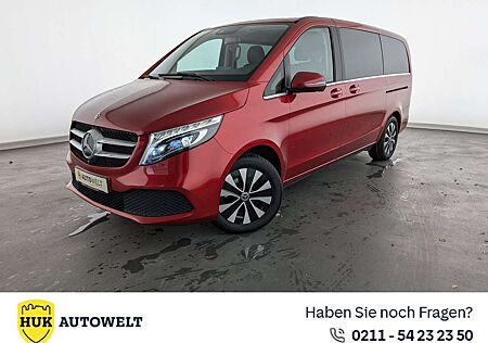 Mercedes-Benz V 300 d Avantgarde Edition 4MATIC lang LED+NAVI+