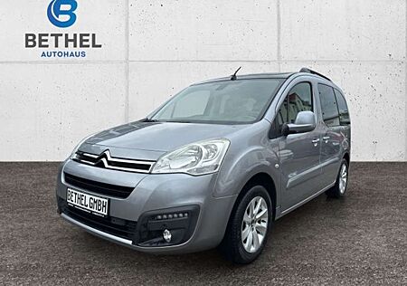 Citroën Berlingo Citroen Multispace PureTech 110 SHINE Bluetooth
