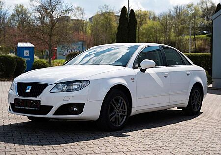 Seat Exeo Lim. Style *SCHIEBEDACH*