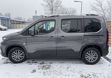 Peugeot Rifter PureTech 110 L1 Allure