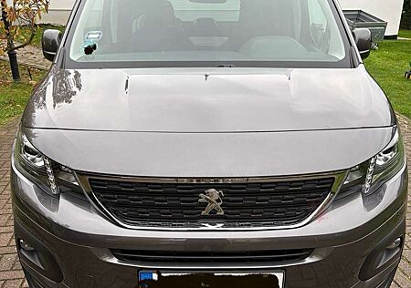 Peugeot Rifter PureTech 110 L1 Allure / VB