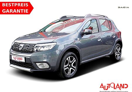 Dacia Sandero Stepway II 0.9 TCE Celebration Navi PDC