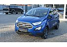 Ford EcoSport Cool&Connect AHK/Sitzh./Tempomat/Navi