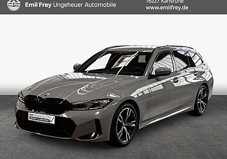 BMW 320 i Touring Aut. *HiFi*Sportpaket*Navi*