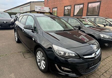 Opel Astra J Sports Tourer Active