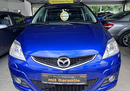 Mazda 5 2.0 AUTOMATIK 7 Sitzer