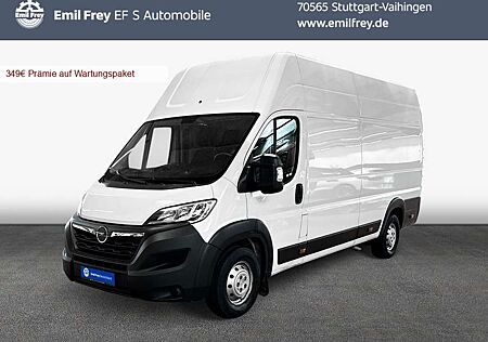 Opel Movano 2.2 D L4H3 2WD VA