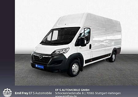 Opel Movano 2.2 D L4H3 2WD VA