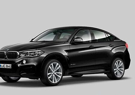 BMW X6 xDrive 30 d M Paket,Pano, HUD, LED, RFK, ACC