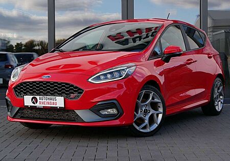 Ford Fiesta 1.5 EcoBoost ST B&O! LED! Performance!