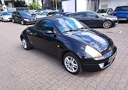 Ford Streetka 1.6 8V Elegance