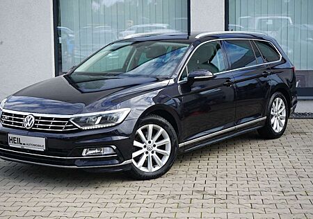 VW Passat Variant Volkswagen Highline *R LINE*ACC*LED*PANO*