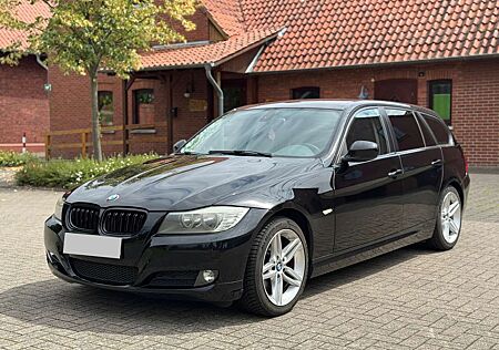 BMW 318d 318 DPF Touring Aut.