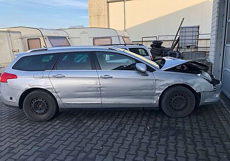 Citroën C5 Citroen Tourer Tourer 2.0 16V Aut. Exclusive