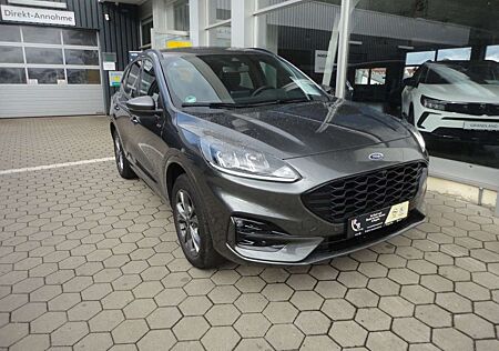 Ford Kuga Plug-In Hybrid ST-Line 2.5 Duratec -PHEV EU