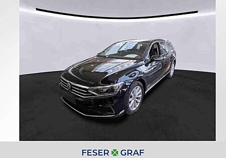 VW Passat Variant Volkswagen 1.4 TSI Hybrid GTE MatrixLED*IQDrive*NaviPro*App*4