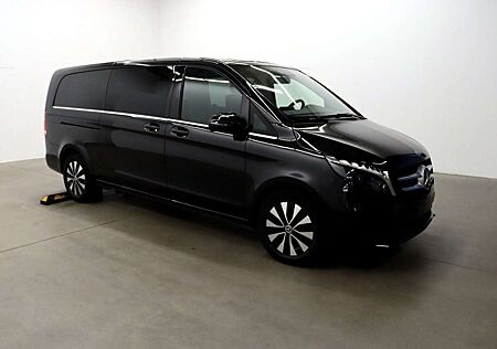 Mercedes-Benz V 300 D 4MATIC STANDHEIZUNG EXTRALANG AVANTGARDE