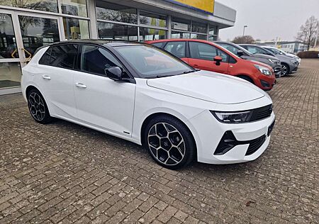 Opel Astra L Lim. 5-trg. Ultimate