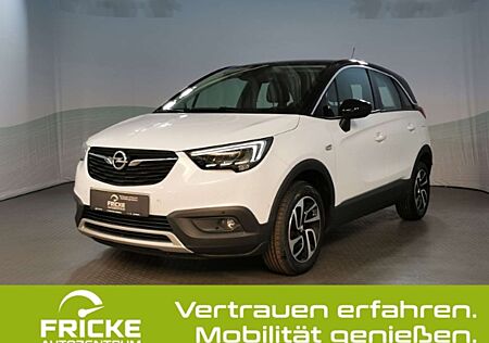 Opel Crossland X INNOVATION +Toter-Winkel-W.+Sitz-&-Lenkradheiz.