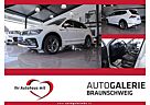 VW Tiguan Allspace Volkswagen 2.0 TDI Highline 4Motion R-LINE