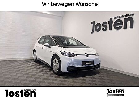 VW ID.3 Volkswagen Pro Performance Life ACC LED NAVI