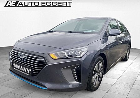 Hyundai Ioniq Premium Plug-In Hybrid 1.6 GDI Facelift PLUG IN