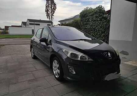 Peugeot 308 1.6 HDI