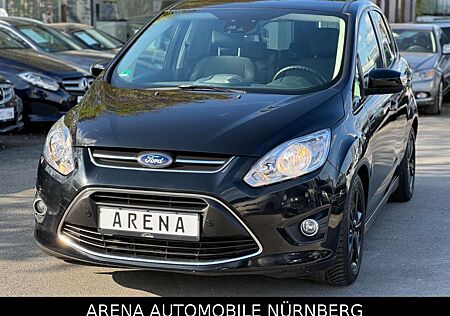 Ford C-Max 1.0 Sync Edition*Navi*Klima*Sitzheizung
