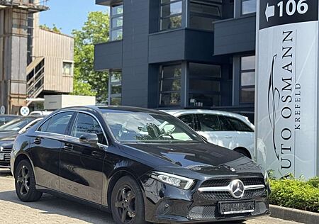 Mercedes-Benz A 180 7G-DCT Progressive SHZ Navi DAB