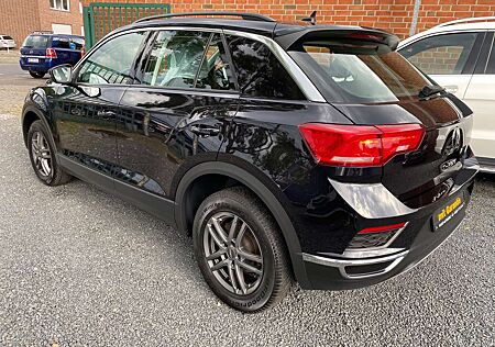 VW T-Roc Volkswagen Style