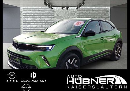 Opel Mokka-e Elegance Kamera|Sitz-/Lenkradheizung|LED